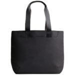 Bag UNIQ Arden Tote 16L black - imagine 2