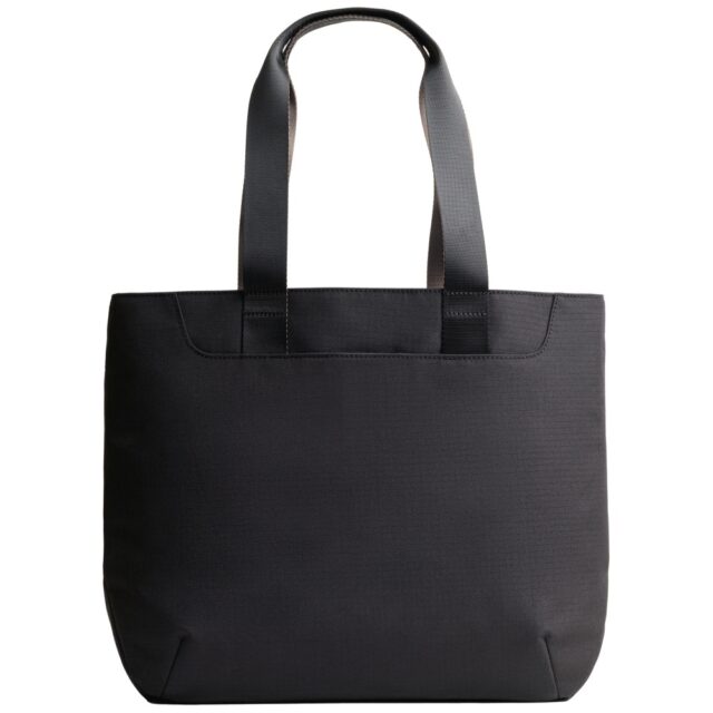 Bag UNIQ Arden Tote 16L black - imagine 2