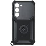 Samsung EF-RS911CB S23 S911 titan Rugged Gadget Case - imagine 2