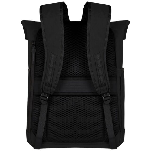 Backpack Skinarma Jager black - imagine 3