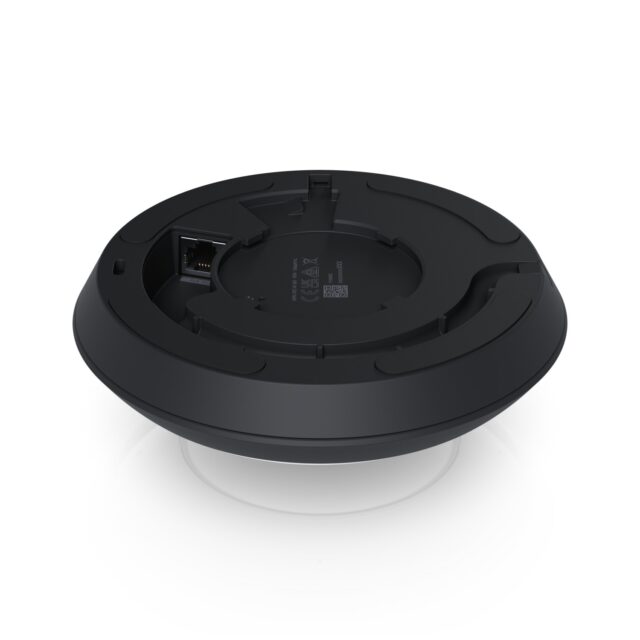 Ubiquiti UVC-AI-360 | IP Camera | Unifi Video Camera, 1920 x 1920p, 30 fps, 1x RJ45 1000Mb/s 802.3af PoE - imagine 5