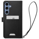 Spigen Wallet S Case for Samsung Galaxy S25+ Black - imagine 4