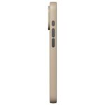 Etui Nudient Thin do iPhone 14 Pro Max   beżowy/beige - imagine 3
