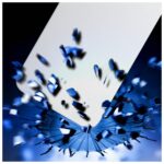 3MK Hardy MagSilicone Case for Apple iPhone 14 Pro White - imagine 4