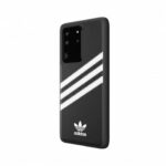 Adidas OR Moudled Case PU Sam G988S20 Ultra black-white 38621 - imagine 5