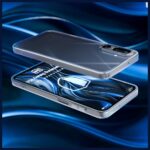 Samsung Galaxy M16 5G - 3mk Clear Case - imagine 8