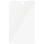 Tempered glass PanzerGlass Ultra-Wide Fit for Google Pixel 9a 5G - imagine 3