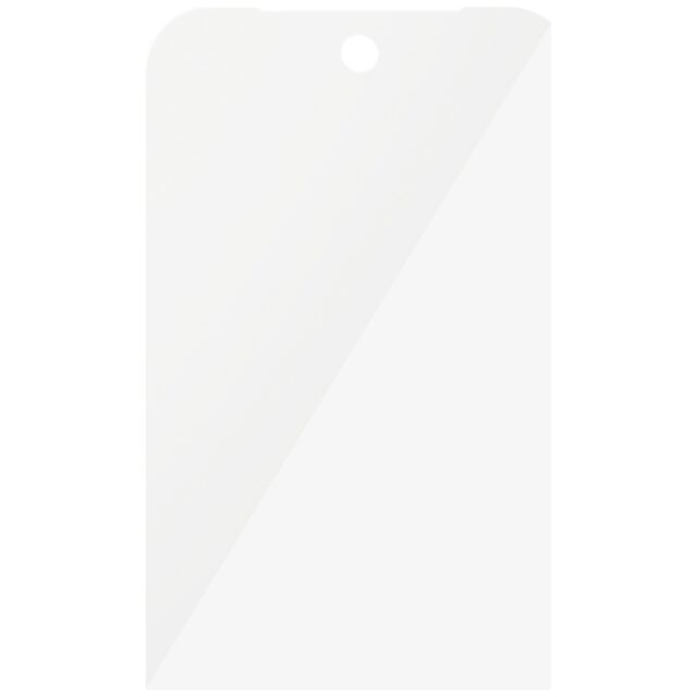 Tempered glass PanzerGlass Ultra-Wide Fit for Google Pixel 9a 5G - imagine 3