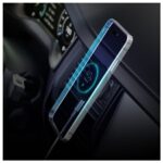 3MK Car MagCharger 15W inductive charging holder for air vent black - imagine 4