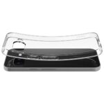 Case Spigen Crystal Flex for Google Pixel 9A transparent - imagine 9