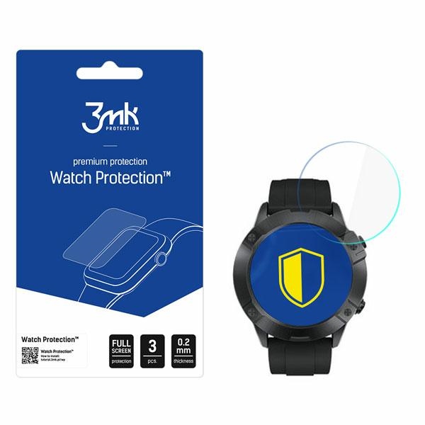 cps-54f2f5c62db9a0311d7b42c94febb18b-2025-12-05-17-19-51 3MK FlexibleGlass Watch Cubot N1 Hybrid Glass - imagine 1