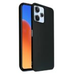 Beline Candy Xiaomi Redmi 12 Case black