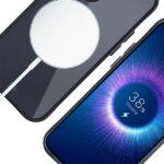 3MK Satin Armor MagCase iPhone 12 Pro Max 6.7" - imagine 6