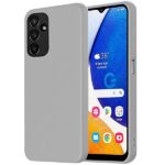 Beline Case Candy Samsung A14 5G A146 Transparent - imagine 2