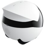 Intelligent companion robot ENABOT   EBO Air 2S white - imagine 4