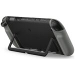 Spigen Nano Pop Case for Nintendo Switch 2 black - imagine 6