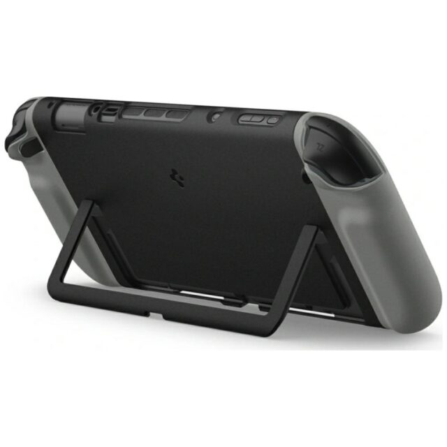 Spigen Nano Pop Case for Nintendo Switch 2 black - imagine 6