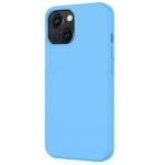 Beline Case Candy iPhone 15 Plus6.7" blue - imagine 2