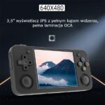 Console Anbernic RG35XX H black - imagine 5
