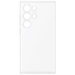 Samsung GP-FPS928SAATW S24 Ultra S928 transparent Clear Case - imagine 4