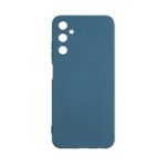 Beline Silicone Case Samsung A05s A057 Blue - imagine 2