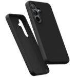 Case Pure MagSafe Silicone Sam S25 Plus black