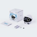 Enabot ROLA Mini Companion Robot - imagine 7