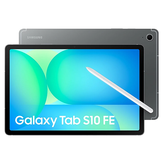 cps-5549801a754ea8570083931fdab1f62b-2025-12-05-09-35-53 Tablet Samsung Galaxy Tab S10 FE X520N WiFi 10.9 8GB RAM 128GB - Grey - imagine 1