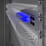 Ubiquiti USW-Pro-Max-48-PoE | Switch | Etherlighting, 16x RJ45 2.5Gbps, 32x RJ45 1000Mbps, 4x SFP+, L3, 720W PoE - imagine 6