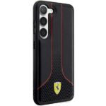 Ferrari FEHCS23MPCSK S23+ S916 black hardcase Perforated 296 P - imagine 4