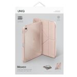 UNIQ Moven Case iPad Air 10.9 (2022/2020) Antimicrobial blush pink - imagine 6
