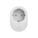 Xiaomi Smart Plug 2 WiFi EU | Wall Plug | WiFi, Remote control, 3680W, ZNCZ302KK - imagine 3