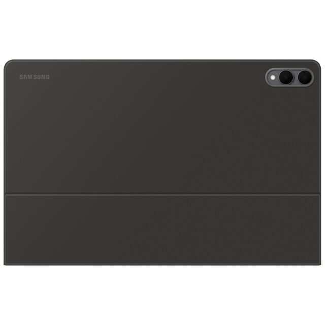 Samsung Book Cover Keyboard Slim Case for Galaxy Tab S11 Ultra Black - imagine 2