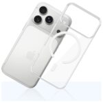 Case 3MK EverClear MagCase for Apple iPhone 17 Pro Max - imagine 7