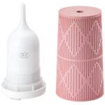 Diffuser Natural Orgin Wilderness pink - imagine 4