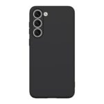 Beline Silicone Case Samsung S23+S916 black