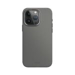 UNIQ Lyden DS iPhone 15 Pro Max 6.7" Magclick Charging case grey-black/charcoal grey-black - imagine 2
