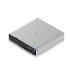 Ubiquiti UCK-G2-PLUS | Unifi Controller Cloud Key | built-in battery, manage up to 50 devices, 1TB HDD, Unifi Video Server