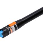 Extralink VFL | Fiber checker pen | fault locator, 5km range, 1mW