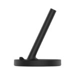 Xiaomi Mi 20W Wireless Charging Stand | Wireless Charger | Induction, Black, WPC02ZM - imagine 2