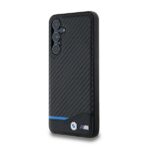 BMW BMHCSA5522NBCK A55 A556 black Leather Carbon - imagine 2