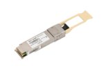 Extralink QSFP+ 40Gbps | QSFP+ Module | MPO 1x12, 850nm, 100m, multi mode, Duplex - imagine 2