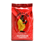 Gorilla Super Bar Crema Coffee Beans 1KG