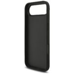 Guess 4G Strap 4G Classic Logo case for iPhone Air black - imagine 7