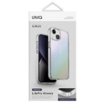 UNIQ etui LifePro Xtreme iPhone 14 Plus/ 15 Plus 6.7" iridescent - imagine 6
