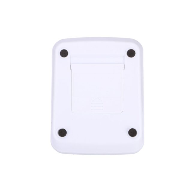 Extralink Smart Life K-69 Blood Pressure Monitor, Black - imagine 7