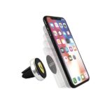 Ferrari uchwyt magnetyczny FESCHBK do kratki went. black - imagine 2