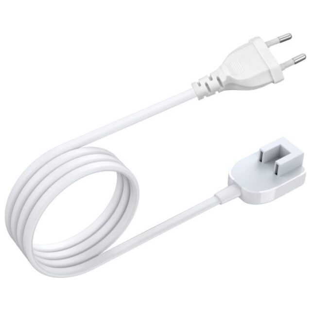 Ładowarka sieciowa 4smarts Flex Pro 100W 3xUSB-C + 1xUSB-A biały - imagine 4