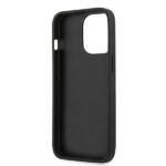 Guess GUHCP13X4GMRGR iPhone 13 Pro Max 6,7 grey hardcase 4G with ring stand - imagine 7