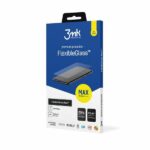 3MK FlexibleGlass Max Sam M54 M546 black, Hybrid Glass with reinforced edges